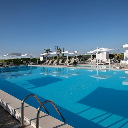 Hotel Imperial Palace Lido di Jesolo Dış mekan fotoğraf
