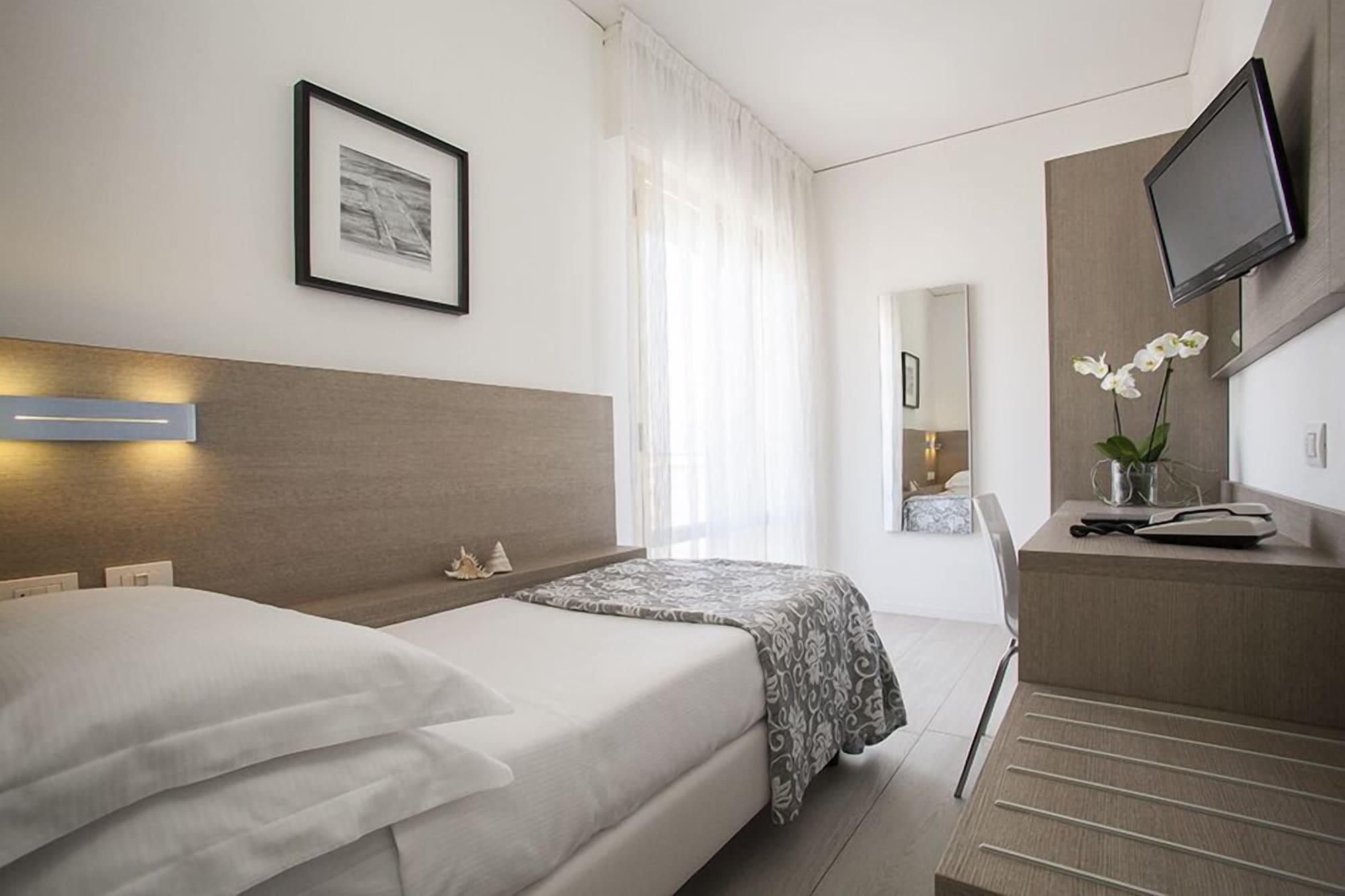 Hotel Imperial Palace Lido di Jesolo Dış mekan fotoğraf