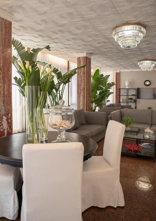 Hotel Imperial Palace Lido di Jesolo Dış mekan fotoğraf