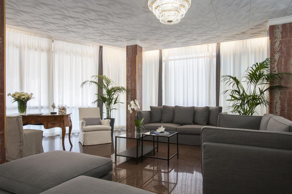 Hotel Imperial Palace Lido di Jesolo Dış mekan fotoğraf