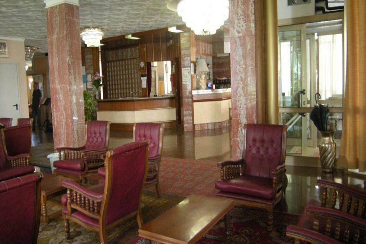 Hotel Imperial Palace Lido di Jesolo Dış mekan fotoğraf