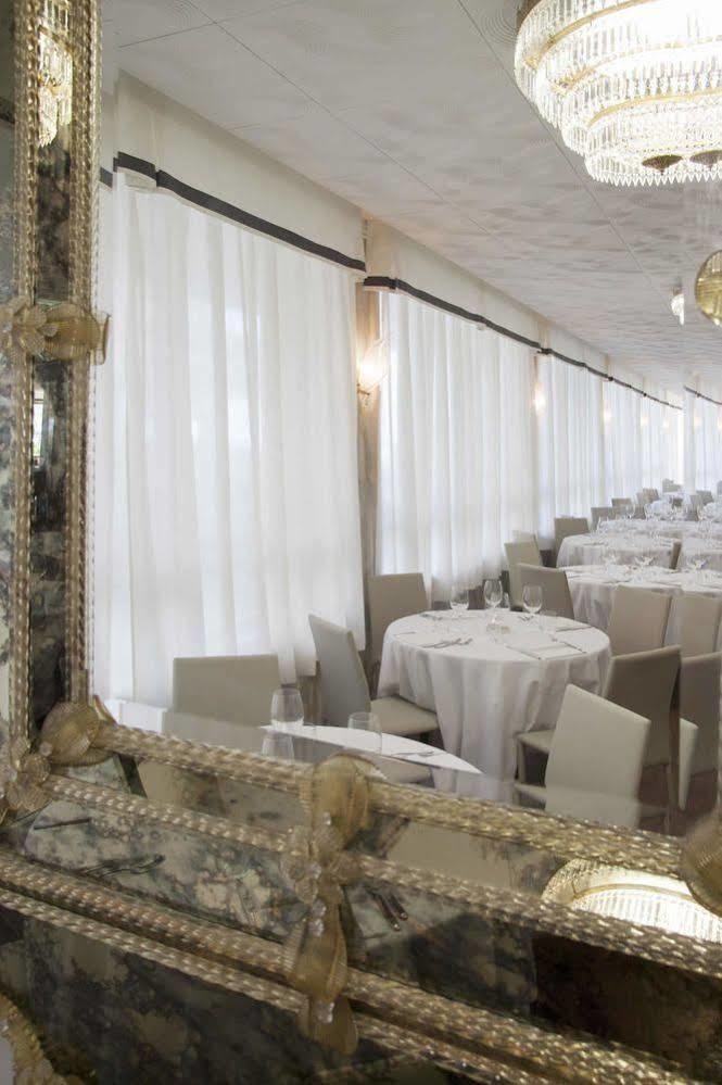 Hotel Imperial Palace Lido di Jesolo Dış mekan fotoğraf
