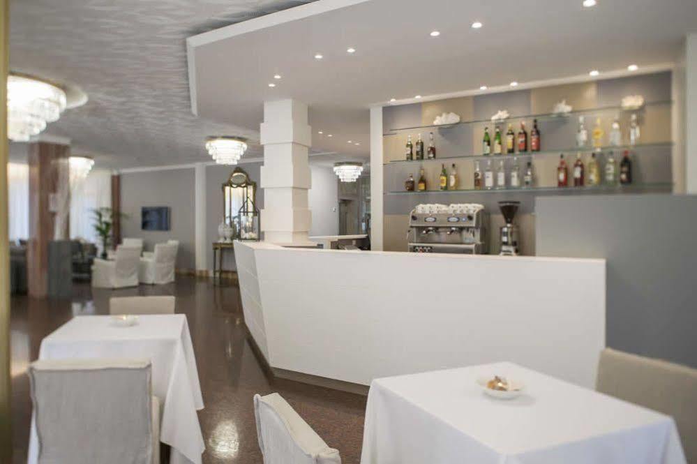 Hotel Imperial Palace Lido di Jesolo Dış mekan fotoğraf